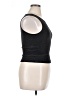 No Comment Black Sleeveless Top Size XL - photo 4