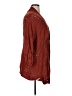 Maurices Red Cardigan Size XL - photo 4