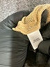 St. John Tan Sleeveless Top Size XL - photo 8