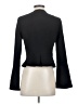 White House Black Market Black Jacket Size 0 - photo 2