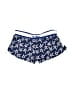 Fabletics Stars Blue Athletic Shorts Size S - photo 1