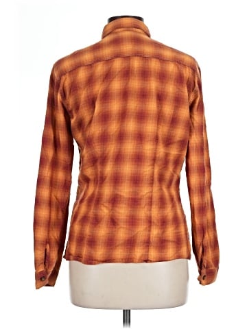 Patagonia Long Sleeve Button-Down Shirt (view 2)