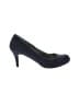 CL by Laundry Blue Heels Size 10 - photo 1