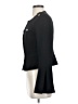 White House Black Market Black Jacket Size 0 - photo 5