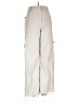 Zara Ivory Jeans Size 6 - photo 1
