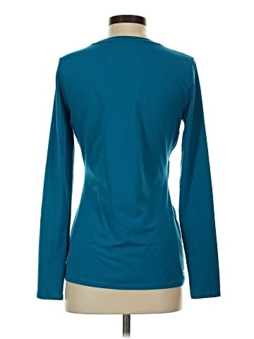 L.L.Bean Long Sleeve T-Shirt (view 2)