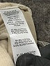 FRAME Plaid Tweed Gray Casual Pants Size 24 waist - photo 8
