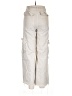 Zara Ivory Jeans Size 6 - photo 2