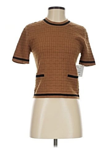 Ellen Tracy Sweater Vest (view 1)