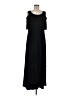 Chico's Black Casual Dress Size Med (1) - photo 1