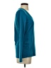 L.L.Bean Teal Long Sleeve T-Shirt Size S - photo 4