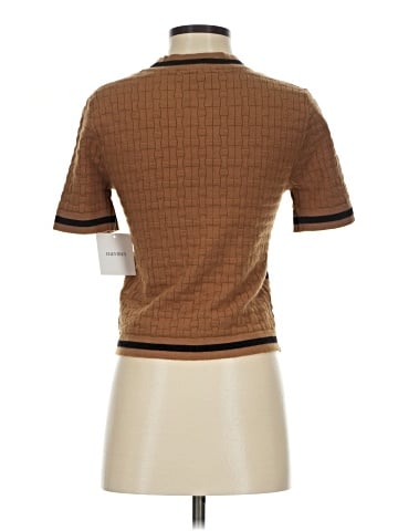 Ellen Tracy Sweater Vest (view 2)