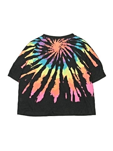 Justice Short Sleeve T-Shirt (view 2)
