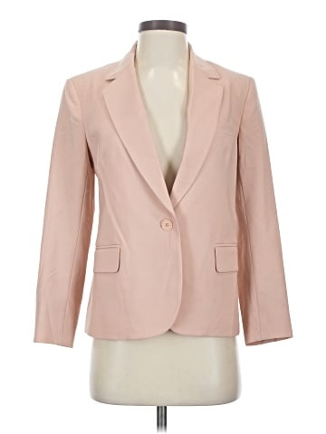 Theory Wool Blazer (view 1)