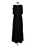 Chico's Black Casual Dress Size Med (1) - photo 2