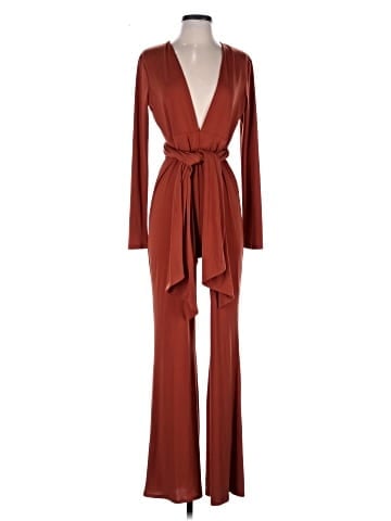 Michael Costello X Revolve Jumpsuit (view 1)