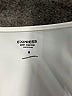Express Ivory Tank Top Size M - photo 7