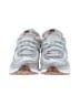 Nike Gray Sneakers Size 8 - photo 2