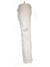 Zara Ivory Jeans Size 6 - photo 4
