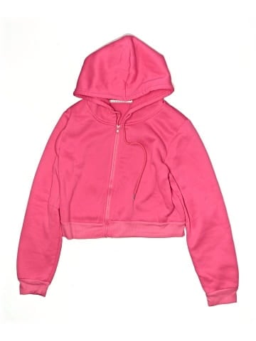 Unbranded Zip Up Hoodie (view 1)