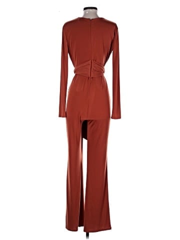 Michael Costello X Revolve Jumpsuit (view 2)