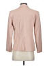 Theory Pink Wool Blazer Size 2 - photo 2