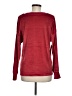 Joyspun Burgundy Pullover Sweater Size M - photo 2