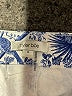 Tyler Boe Tropical Blue Jeans Size 4 - photo 7