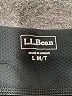 L.L.Bean Solid Black Active Pants Size L - photo 7
