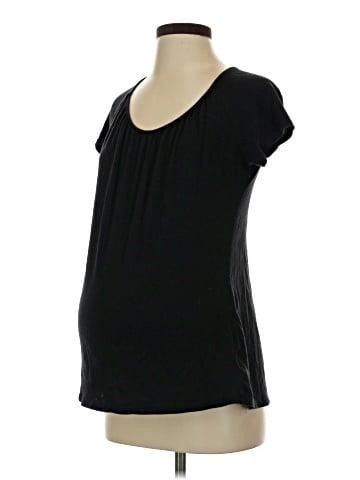 Motherhood Short Sleeve T-Shirt (view 1)