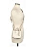 Coach 100% Leather Ivory Leather Satchel One size - photo 2