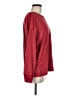 Joyspun Burgundy Pullover Sweater Size M - photo 4
