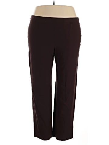 Eileen Fisher Active Pants (view 1)