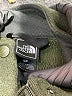 The North Face 100% Polyester Black Jacket Size S - photo 6