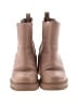Splendid Tan Ankle Boots Size 6 - photo 2