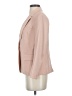 Theory Pink Wool Blazer Size 2 - photo 5