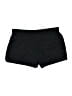 Joie 100% Lyocell Solid Black Athletic Shorts Size M - photo 2
