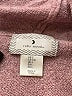 Ruby Moon Brown Pullover Sweater Size L - photo 7