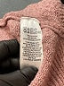 Ruby Moon Brown Pullover Sweater Size L - photo 8