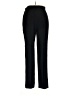 Max Mara Solid Black Dress Pants Size 6 - photo 2