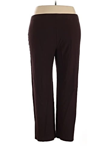Eileen Fisher Active Pants (view 2)