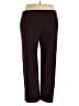 Eileen Fisher Burgundy Active Pants Size 1X - photo 2