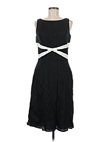 Ann Taylor Factory Cocktail Dress (view 1)