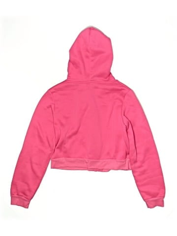 Unbranded Zip Up Hoodie (view 2)