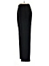 Max Mara Solid Black Dress Pants Size 6 - photo 5