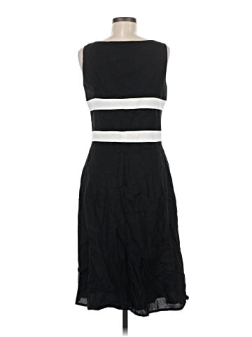 Ann Taylor Factory Cocktail Dress (view 2)