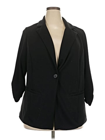 Torrid Blazer (view 1)