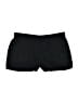 Joie 100% Lyocell Solid Black Athletic Shorts Size M - photo 1