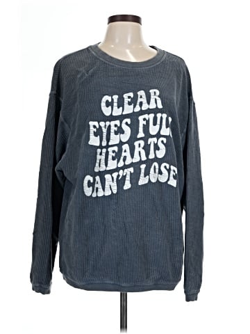 Chicka-D Sweatshirt (view 1)