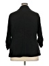 Torrid Black Blazer Size 2X Plus (2) - photo 2